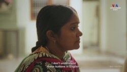 Անելանելի իրավիճակներ հաղթահարող կանայք