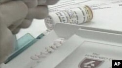 新药可降低坏胆固醇增加好胆固醇
