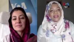 شیدي او د تنزیله قمبرانی د سند اسمبلۍ د غړې جوړیدو کیسه