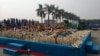 Hong Kong to Destroy 30 Tons of Ivory