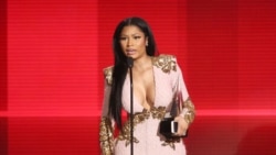 Top Ten Americano: Nicki Minaj acusa rappers de serem sexistas; música de Logic evitou muitos suicídios
