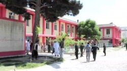 بزرگترین مرکز درمان معتادان در کابل