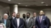 Lima Mantan Aparat Memphis Mengaku Tak Bersalah atas Kematian Tyre Nichols&#160;