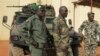 International Donors Pledge Aid for Mali Force