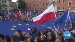 'Polexit': Is Poland About to Quit the European Union?