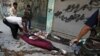 شام: بم دھماکے میں 30 سے زیادہ افراد ہلاک