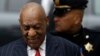 Cosby's Defense Strategy Hinges on Judge His Team Attacked