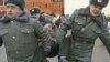 Human Rights Watch Rusiyanı insanların azad toplaşma hüququnun müdafiəsinə çağırıb