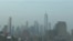 Esmanê New York û Washington bi Dûmana Agirê Kenedayê Tarî Bûye
