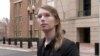 Liberan a exanalista de inteligencia Chelsea Manning