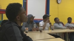 Baltimore Police Work to Rebuild Community Relations