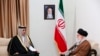 High-Gear Diplomacy Aims to Avert US, Iran Conflict