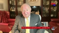 علل ناگهانی سفر فرمانده ارتش پاکستان به ایران؛ گفت‌وگو با مهرداد خوانساری