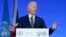 Tổng thống Joe Biden phát biểu tại Hội nghị Thượng đỉnh COP26.