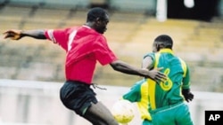 CHAN 2011 : La RDC chute d'entrée, le Niger et la Côte d'Ivoire assurent