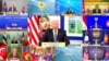 Mei, AS Jadi Tuan Rumah Pertemuan dengan Para Pemimpin ASEAN