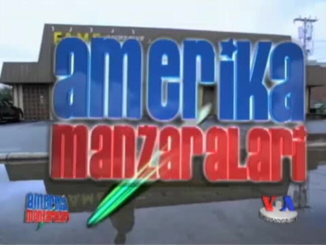 Amerikaning kichik bir shahri - musiqa markazi/Muscle Shoals Music 