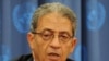 Liên Đoàn Ả Rập không cho Libya dự các cuộc họp