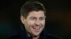 Steven Gerrard