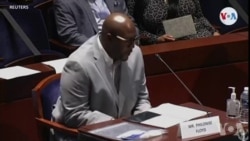 Kongrè a Kòmanse Tande Depozisyon Sou Refòm Polis Ozetazini