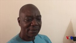 Réaction de l'ancien maire de la ville de Konna (vidéo)