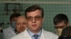 Nestao doktor koji je u Rusiji lečio Navalnog od simptoma trovanja 