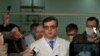 Lekar Navalnog se pojavio posle trodnevnog nestanka 
