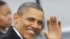 Prezident Obama: Yangi yil shod-xurramlik olib kelsin