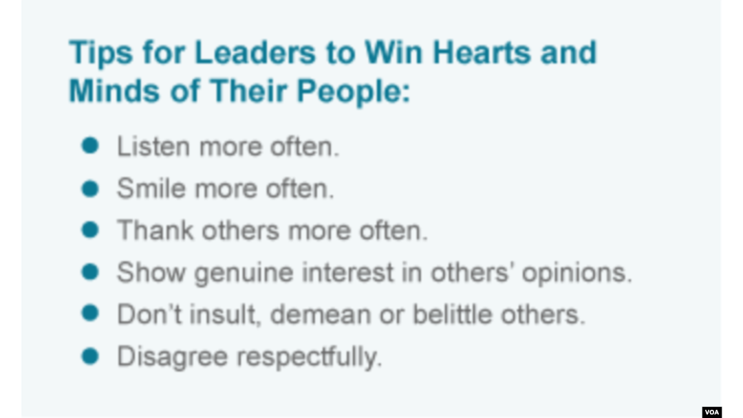 Christine Porath’s Civility Tips: