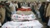 아프간 지뢰 사고...소녀 10명 사망