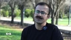 چیرۆکی گەنجێکی ڕۆژهەڵاتی کوردستان کە بەشداری لە خۆپیشاندانەکانی ئەم دواییانەی ئێراندا کردبوو