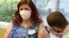 US Vaccine Rollout Hits Snag as Health Workers Balk at Shots