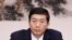 山西省委书记罗会宁