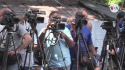 Aumentan los procesos contra medios independientes en Venezuela