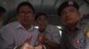 緬甸法庭判路透社2記者7年監禁 國際社會反彈