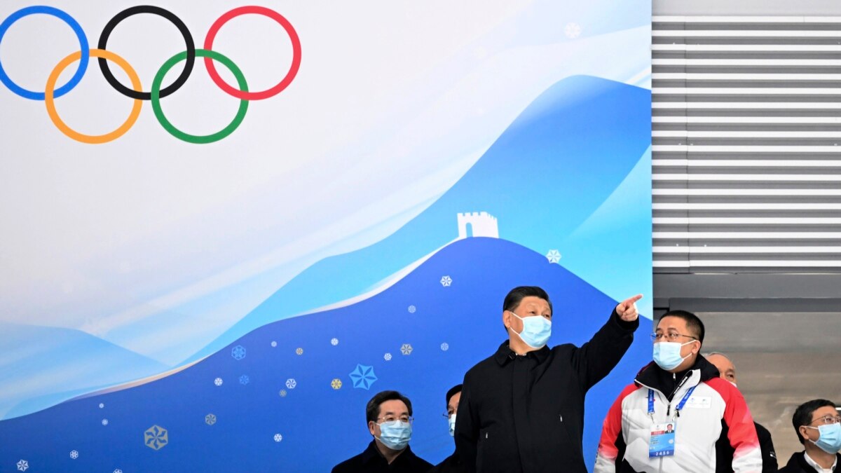 北京冬奥会花费庞大 着眼于中共更长期目标