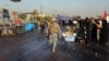 Police: Bombers Kill Dozens of Shi'ite Pilgrims in Iraq