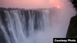 Victoria Falls