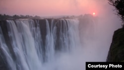 Victoria Falls