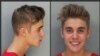 Teen Pop Star Bieber Arrested for Drunk Driving, Resisting Arrest
