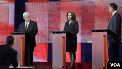 Republikanci se sukobili u debati oko imigracije, socijalnih programa
