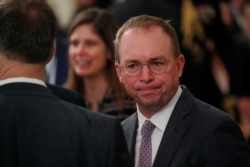 Mick Mulvaney