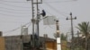 Iraqi PM Vows to Target Terrorists Attacking Electricity Grid 