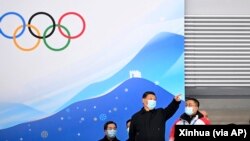 Olympics Beijing 2008 vs 2022 Economy
