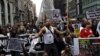 New York Protesters March Against Police Brutality