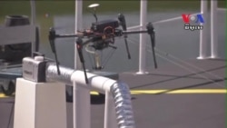 As Drones Explode in Popularity, Potential Benefits And Dangers Emerge