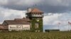 FILE - View of the Chateau Smith Haut Lafitte, a Grand Cru classé de Graves, Friday, Sept. 22, 2023 in Martillac, outside Bordeaux, southwestern France.