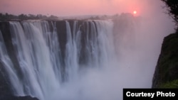 Victoria Falls