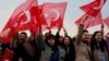 رای‌گیری دور دوم انتخابات ریاست جمهوری ترکیه در خارج از کشور آغاز شد