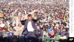Newroz li Diyarbekir